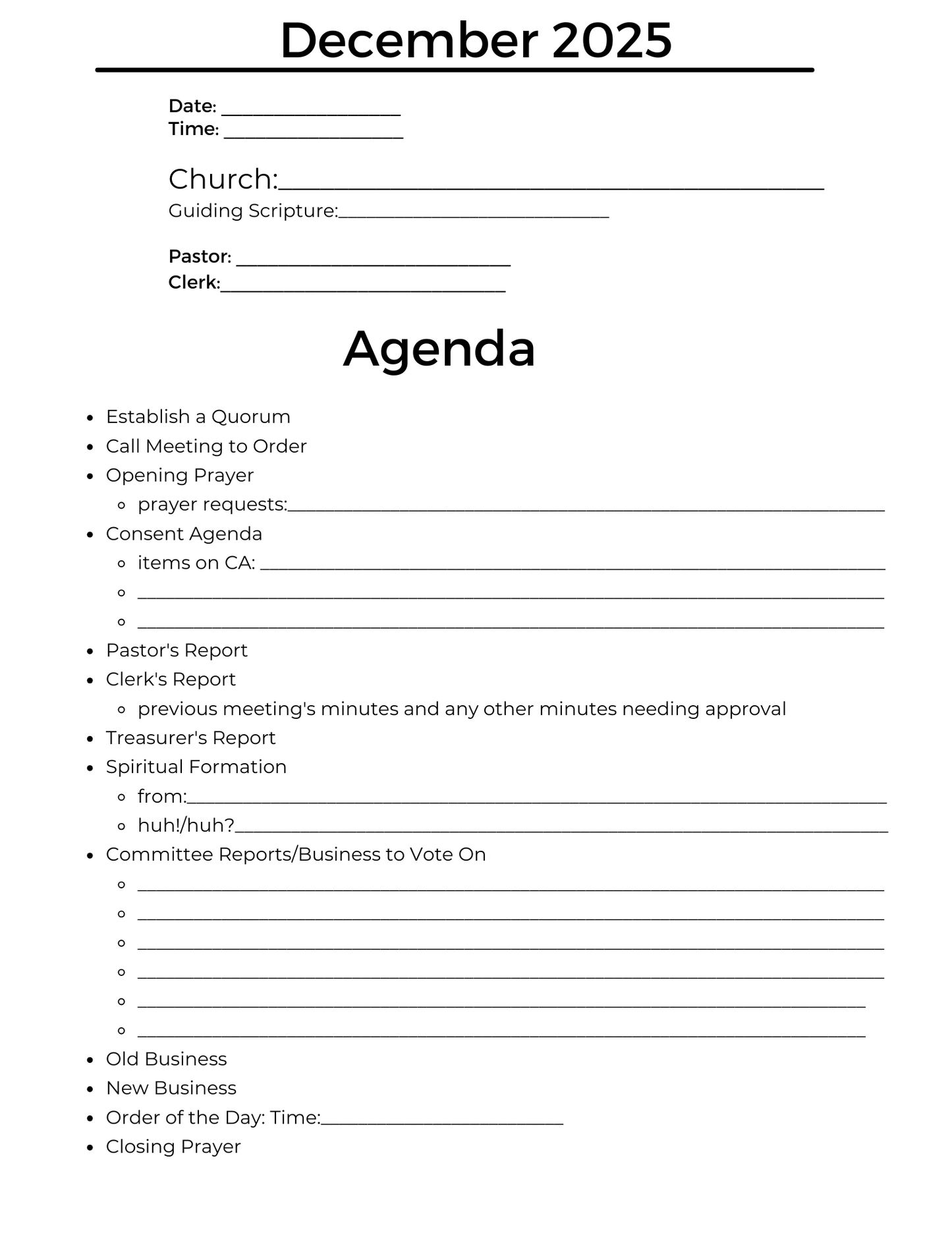 Session Journal - 2026