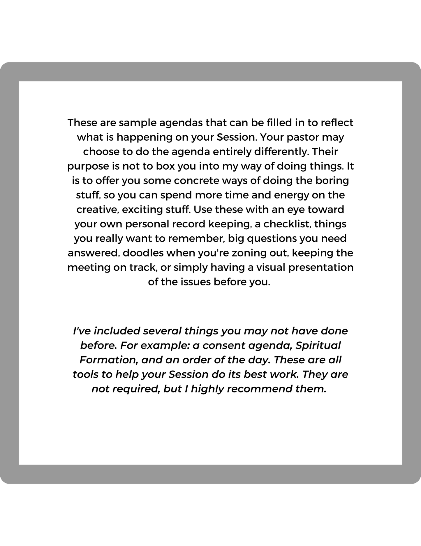 Session Journal - 2026