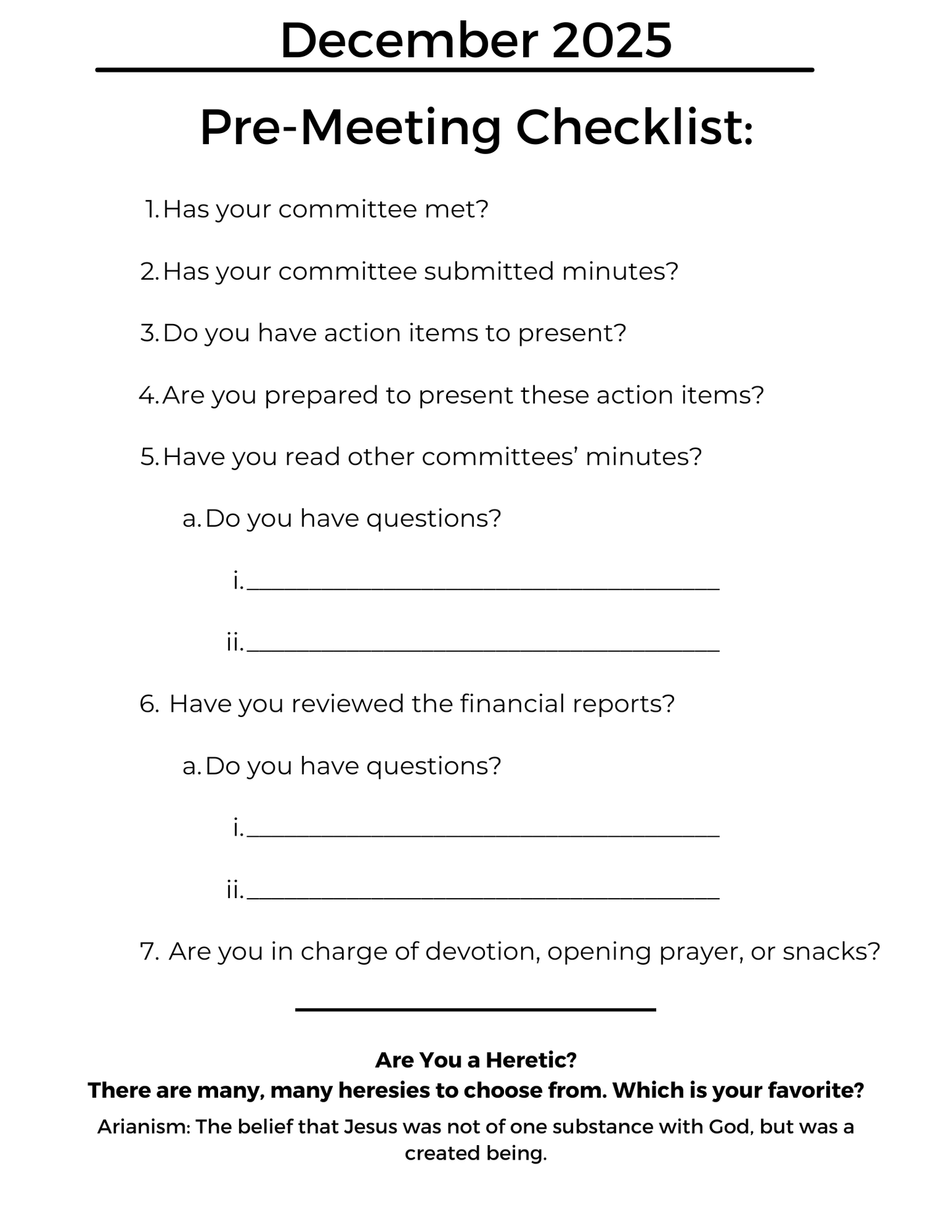 Session Journal - 2026