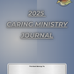 Ecumenical Caring Ministry 2025 Journal