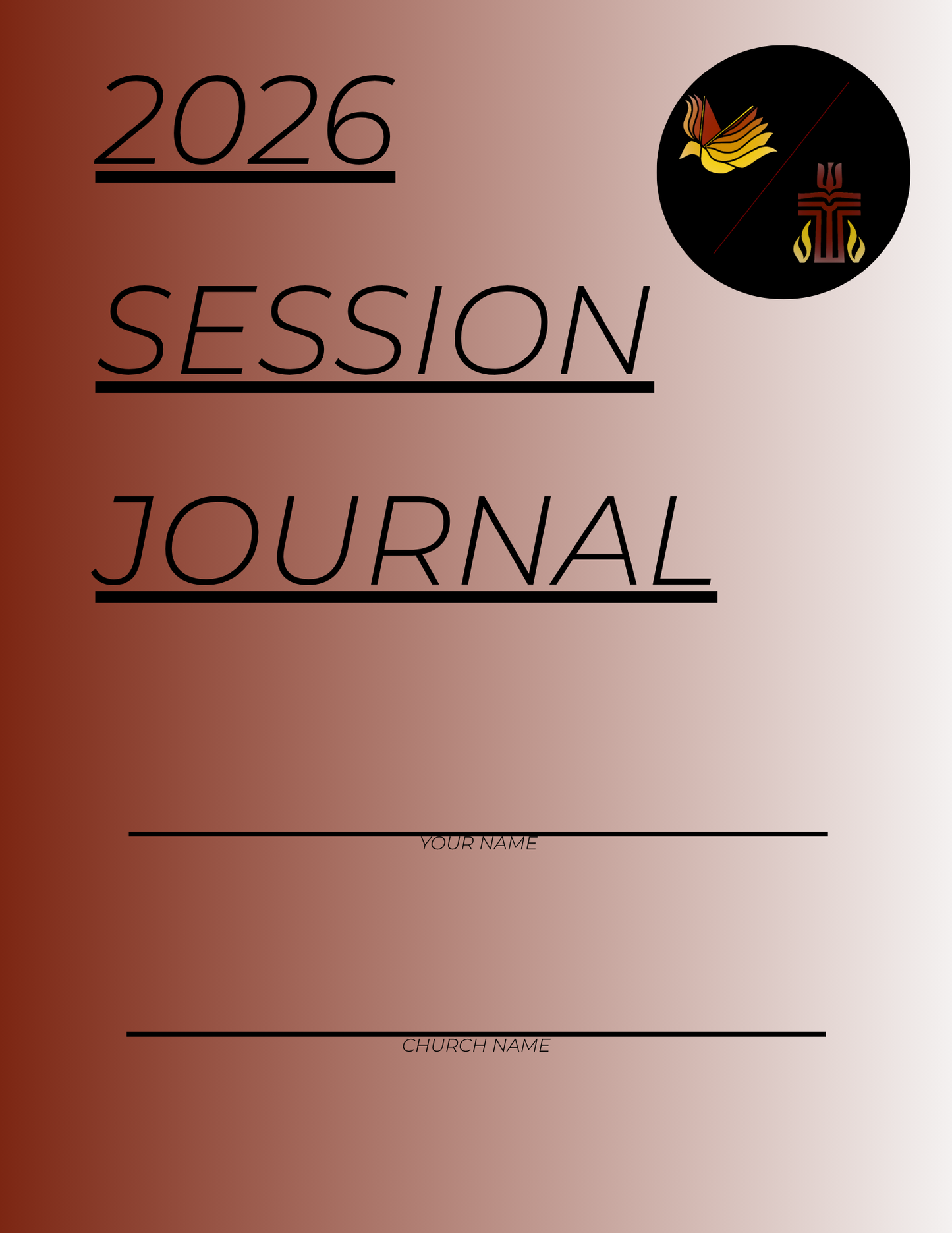 Session Journal - 2026