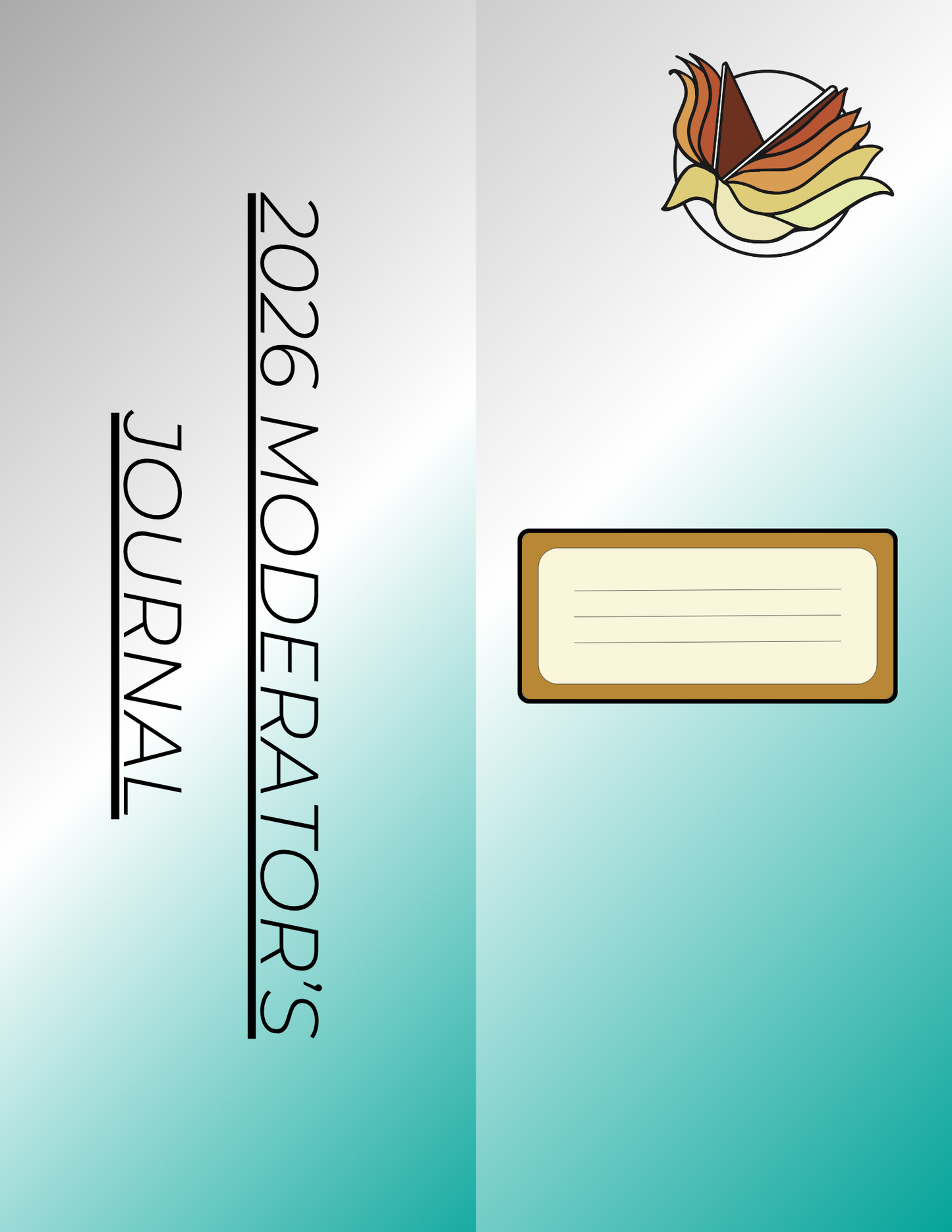 Moderator's Journal - 2026