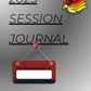 2025 Session Journal