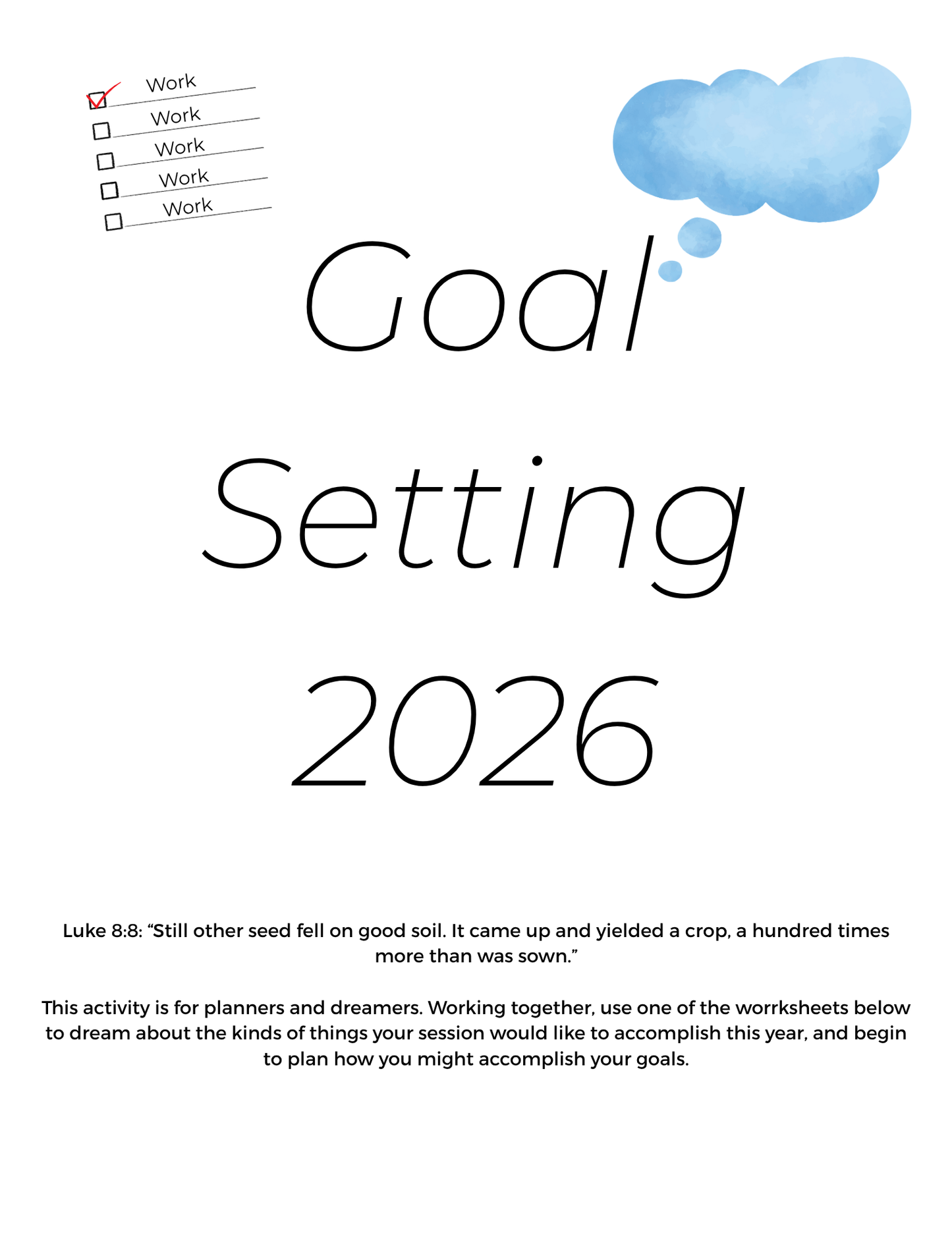 Session Journal - 2026