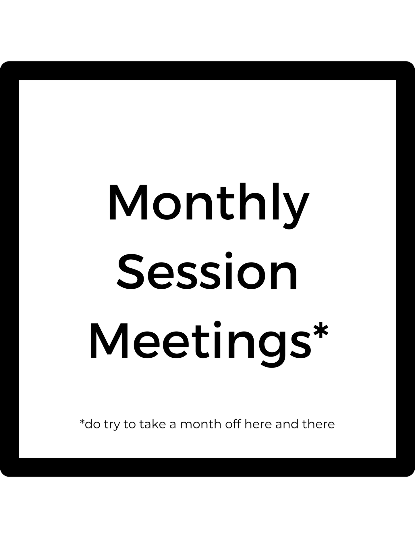 Moderator's Journal - 2026