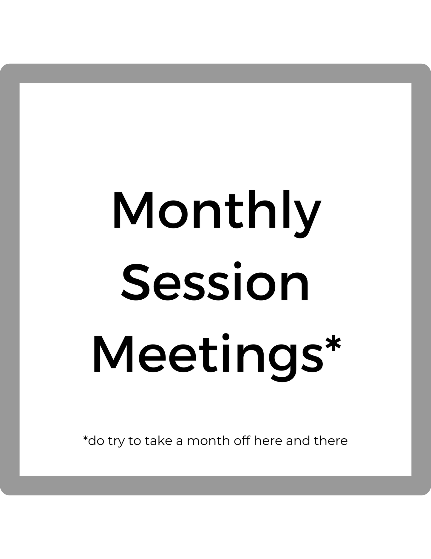 Session Journal - 2026