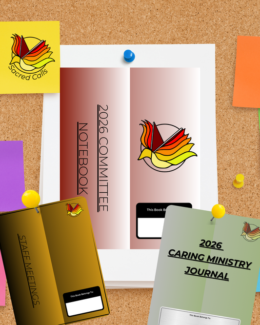 The Ecumenical Journal Bundle