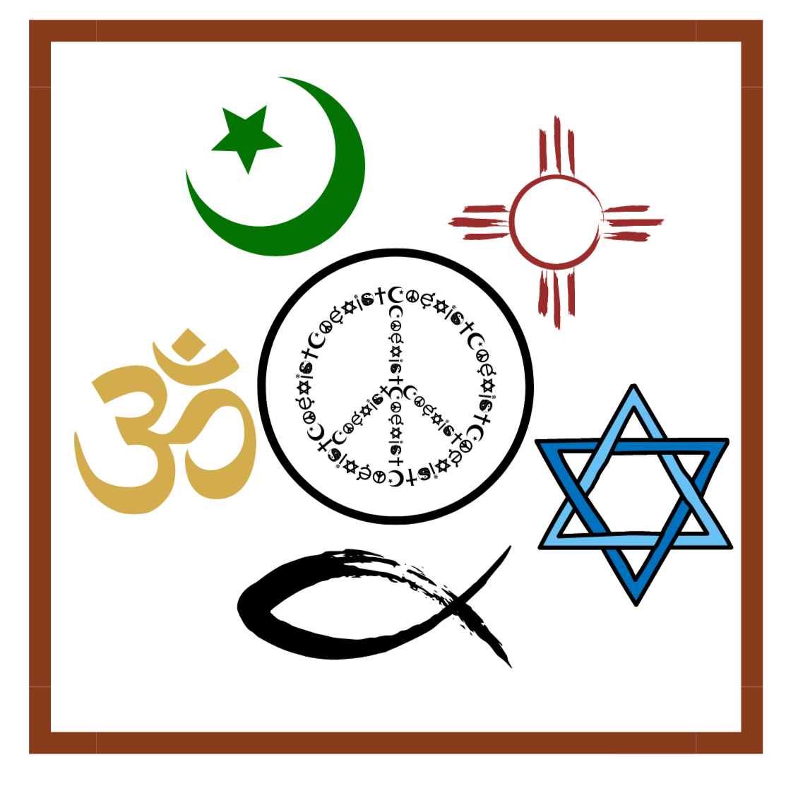 Interfaith Group Gathering