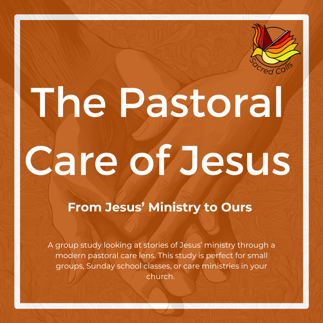 The Pastoral Care Of Jesus Sacredcalls The pastoral care of jesus sacredcalls
