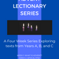 Advent Lectionary Series